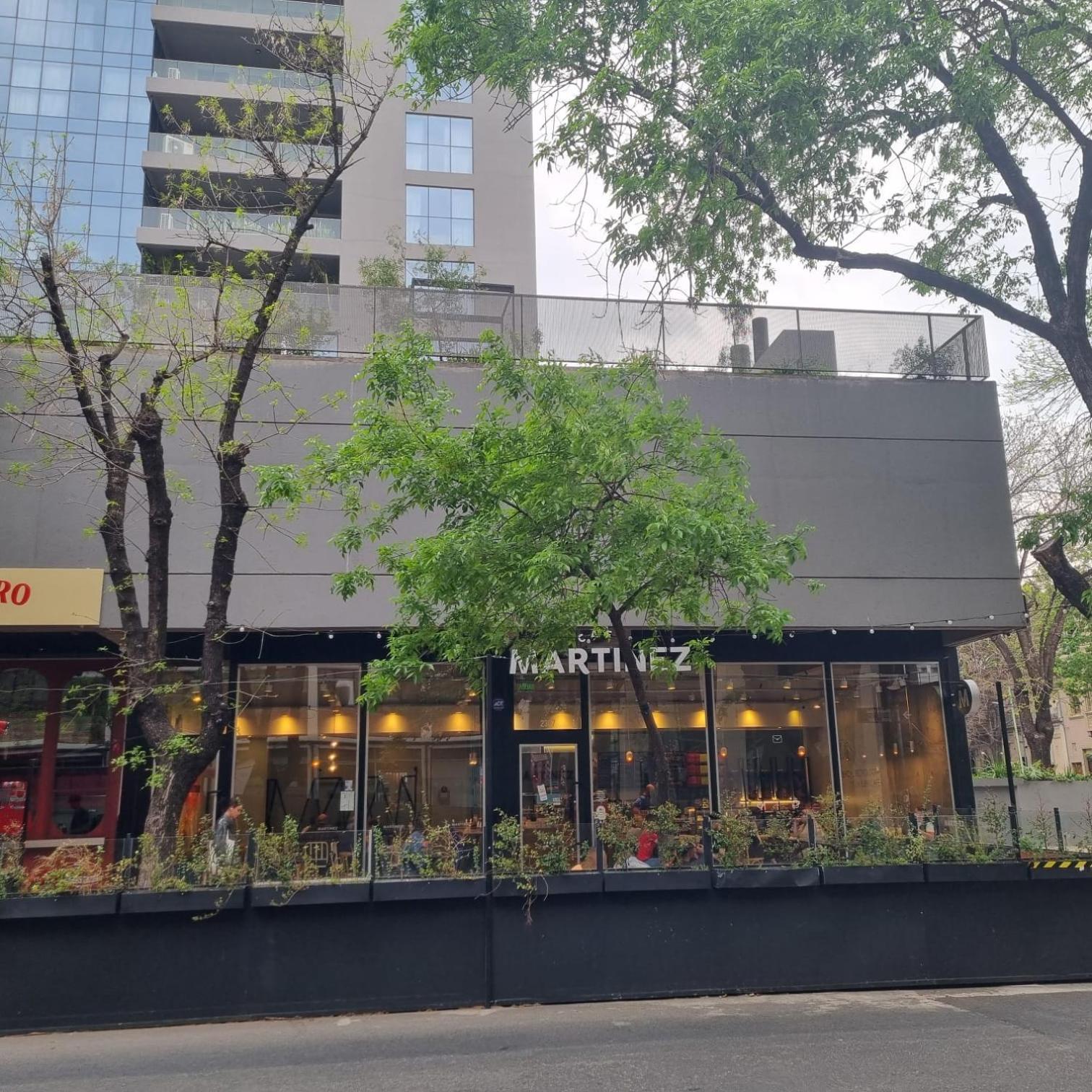 Buenos Dias Buenos Aires Apartment — Photos 2