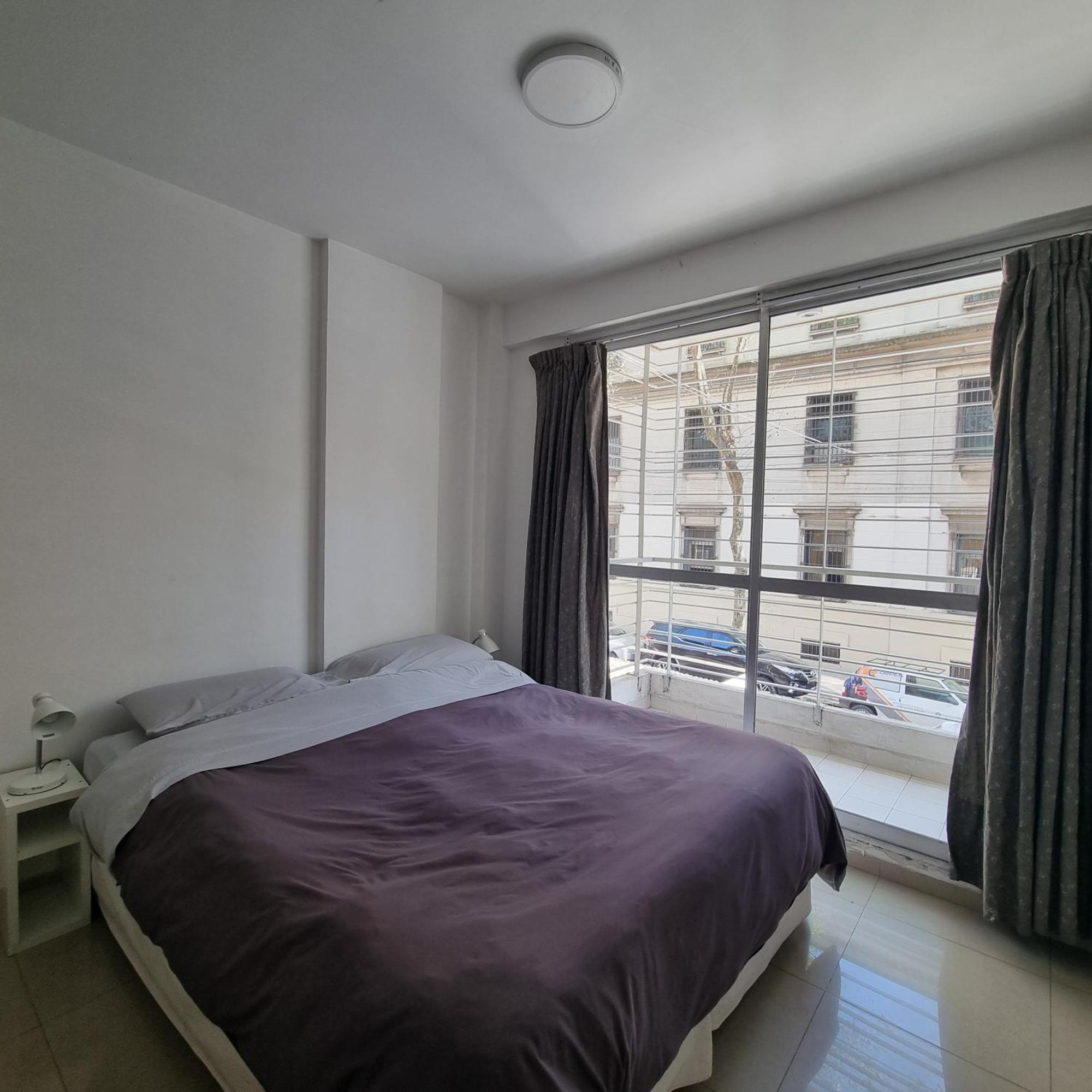 Buenos Dias Buenos Aires Apartment — Photos 3