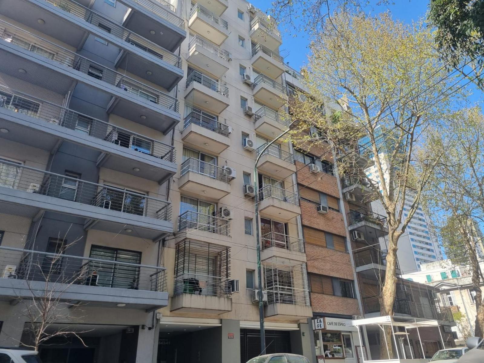 Buenos Dias Buenos Aires Apartment, Buenos Aires